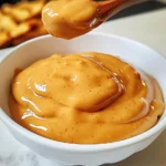 Homemade Chick-Fil-A Sauce