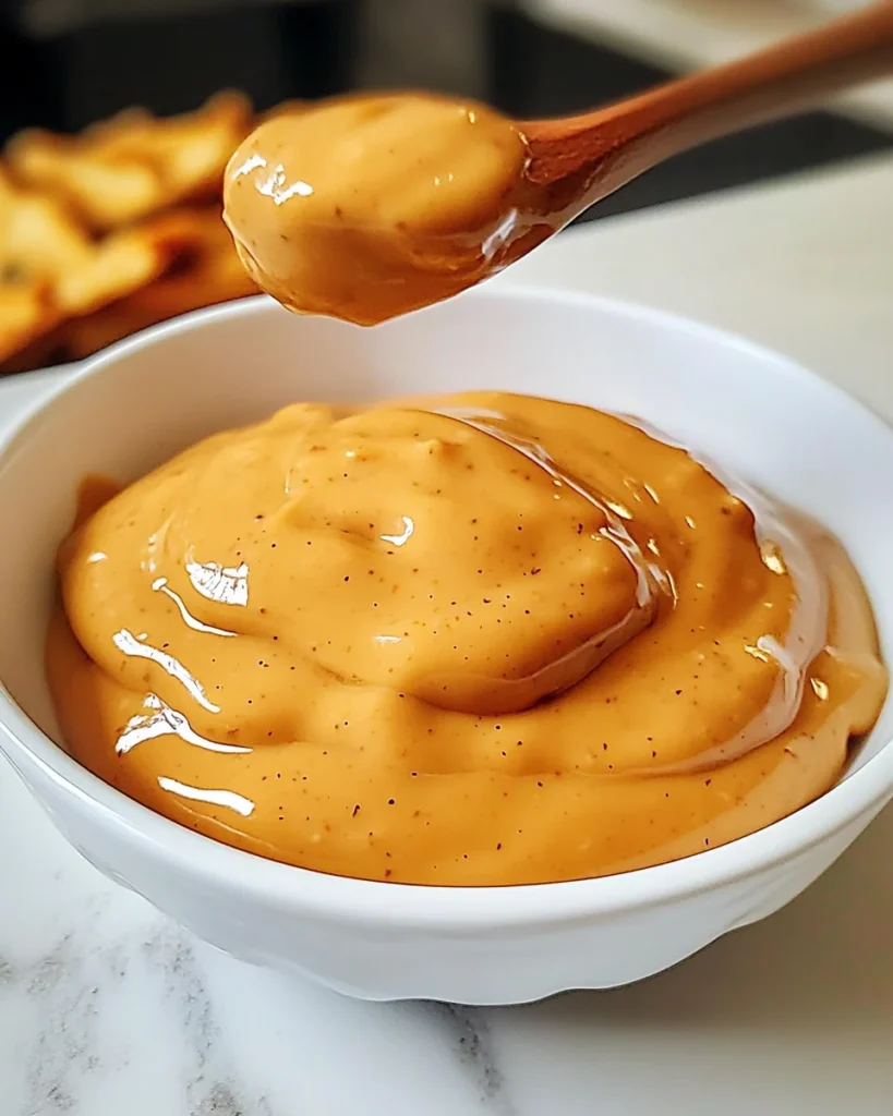 Homemade Chick-Fil-A Sauce
