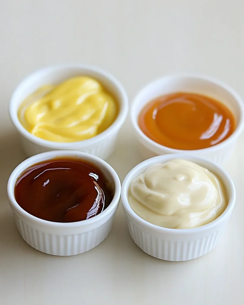 Homemade Chick-Fil-A Sauce