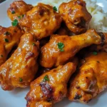 Quick & Easy Homemade Butter Chicken