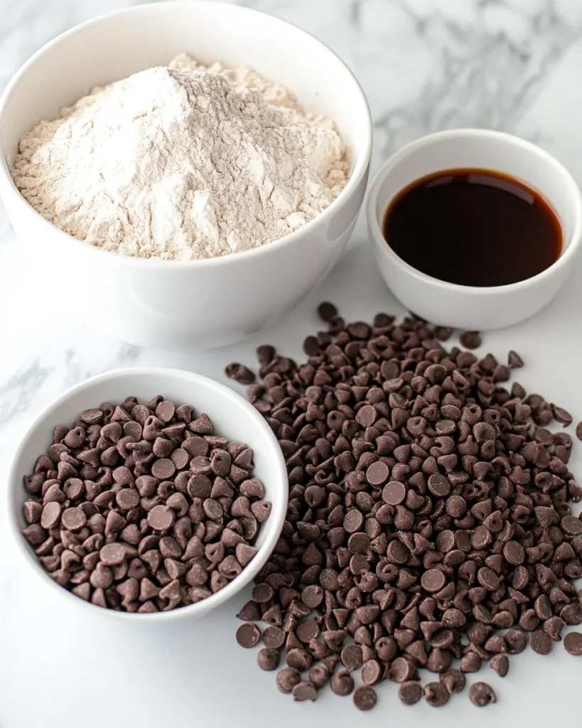 Slow Cooker Mocha Lava Cake