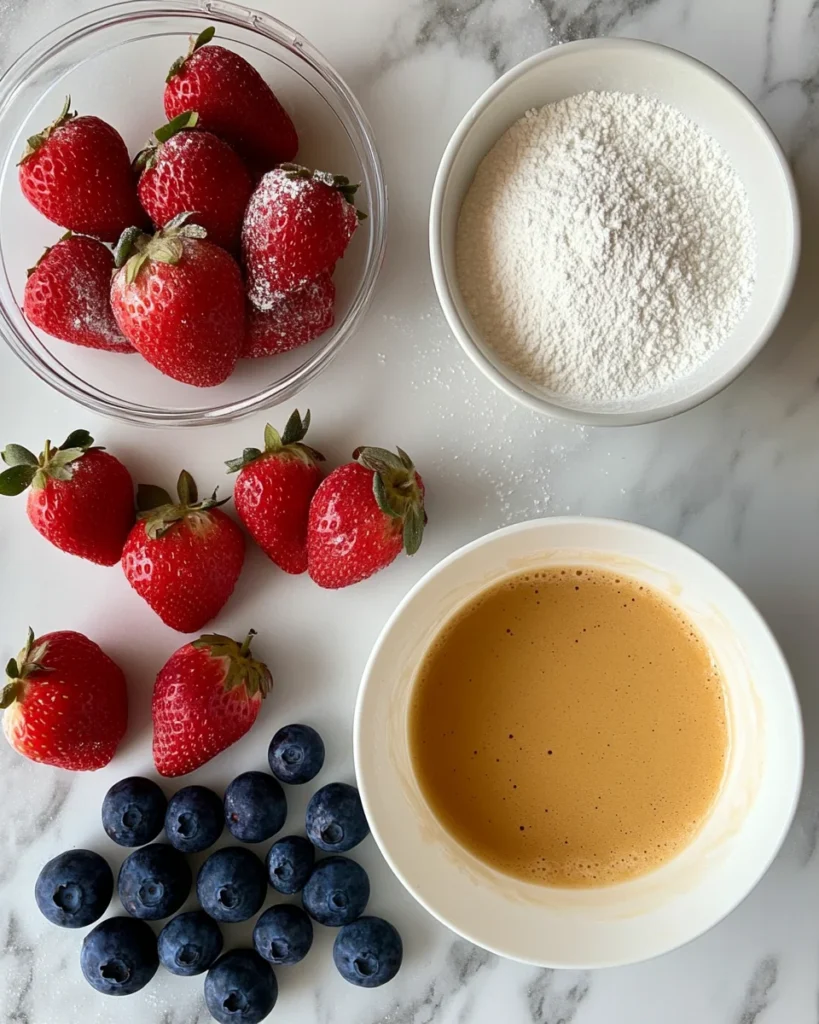 July Cake Roll