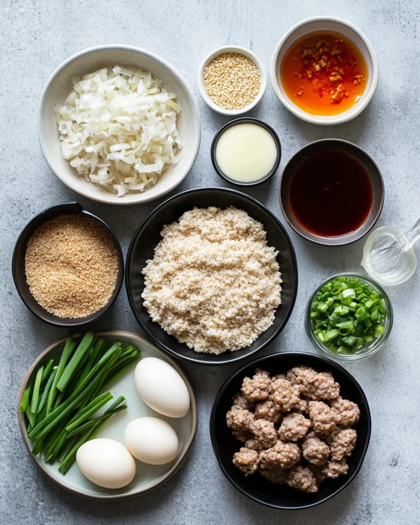 Honey Garlic Turkey Meatballs