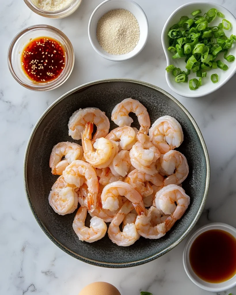 Bang Bang Shrimp