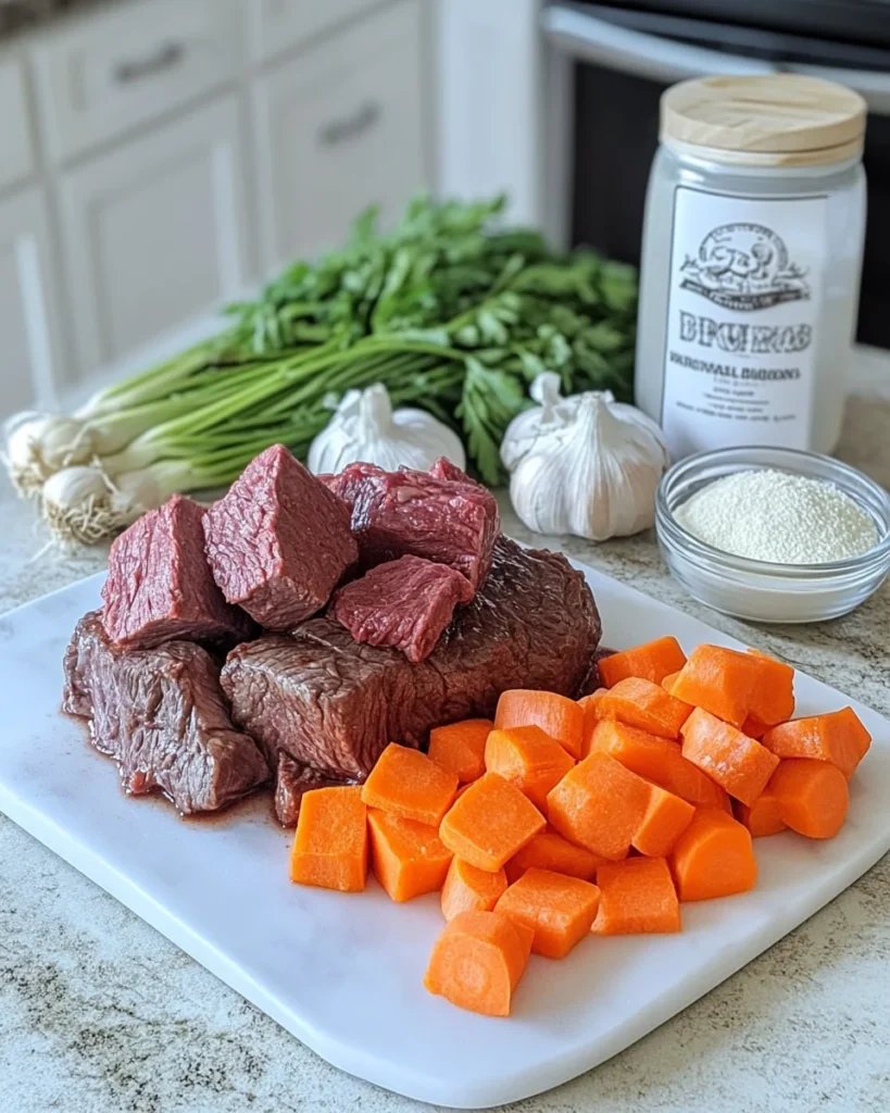 Crockpot Pot Roast with Gravy