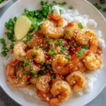 Bang Bang Shrimp