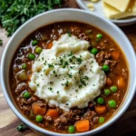 Shepherd’s Pie Soup