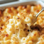 Southern Baked Mac and Cheese