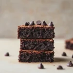 Cottage Cheese Brownies