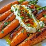 STUFFED SWEET POTATOES WITH SPINACH, MUSHROOM, FETA, AND ROSEMARY
