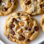 Best Ever Butterscotch Chocolate Chip Cookies