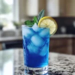 Blue Salt Trick