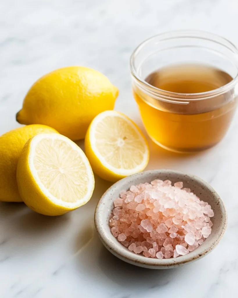 DOES PINK SALT HELP IN WEIGHT LOSS