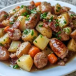Dublin Coddle