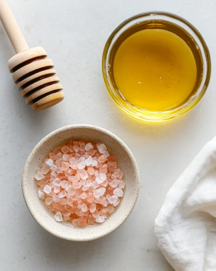 Himalayan Pink Salt Weight Loss