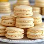 Lemon Macarons