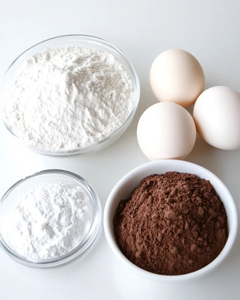 Nutella Macarons