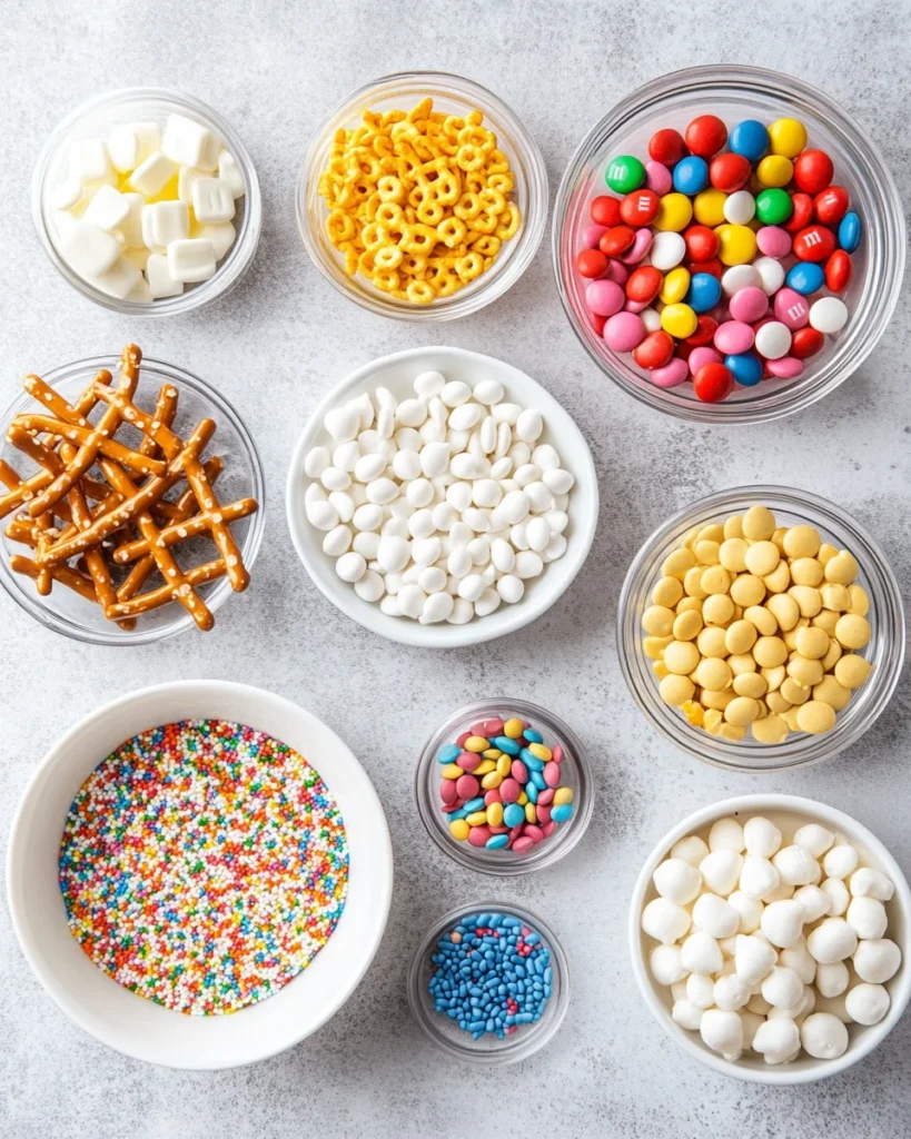 Patriotic Party Mix