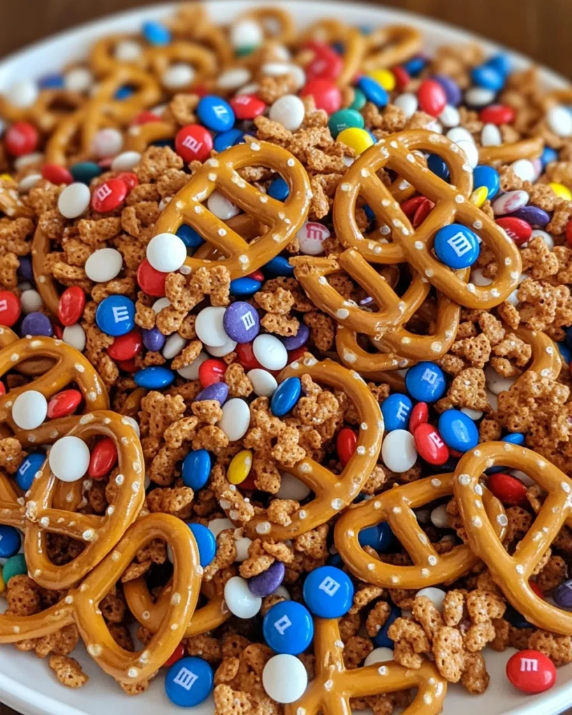 Patriotic Party Mix
