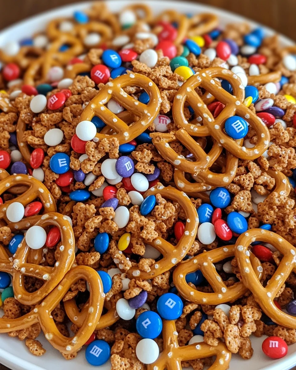 Patriotic Party Mix