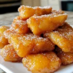 Pineapple Cowboy Candy