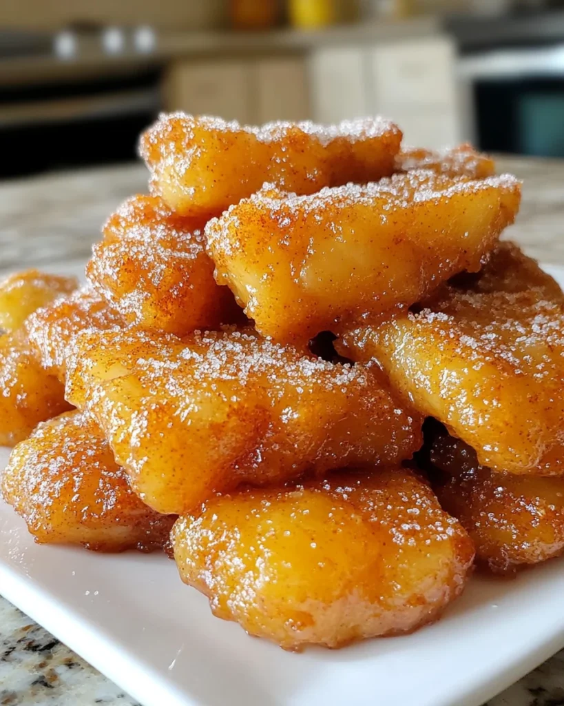 Pineapple Cowboy Candy