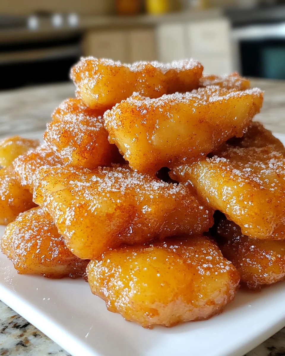 Pineapple Cowboy Candy