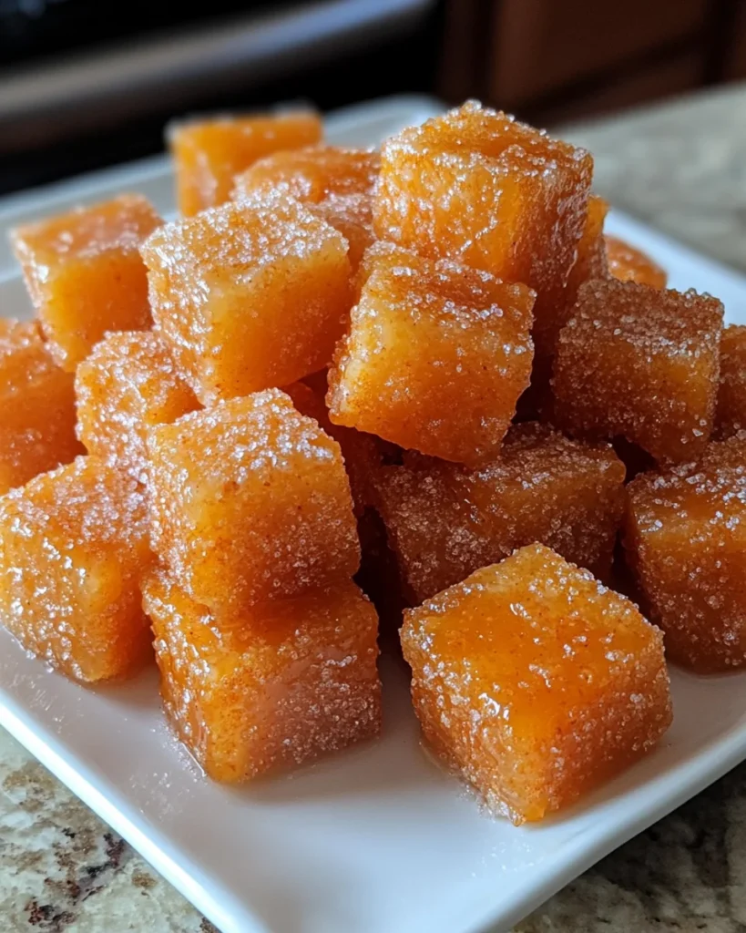 Pineapple Cowboy Candy