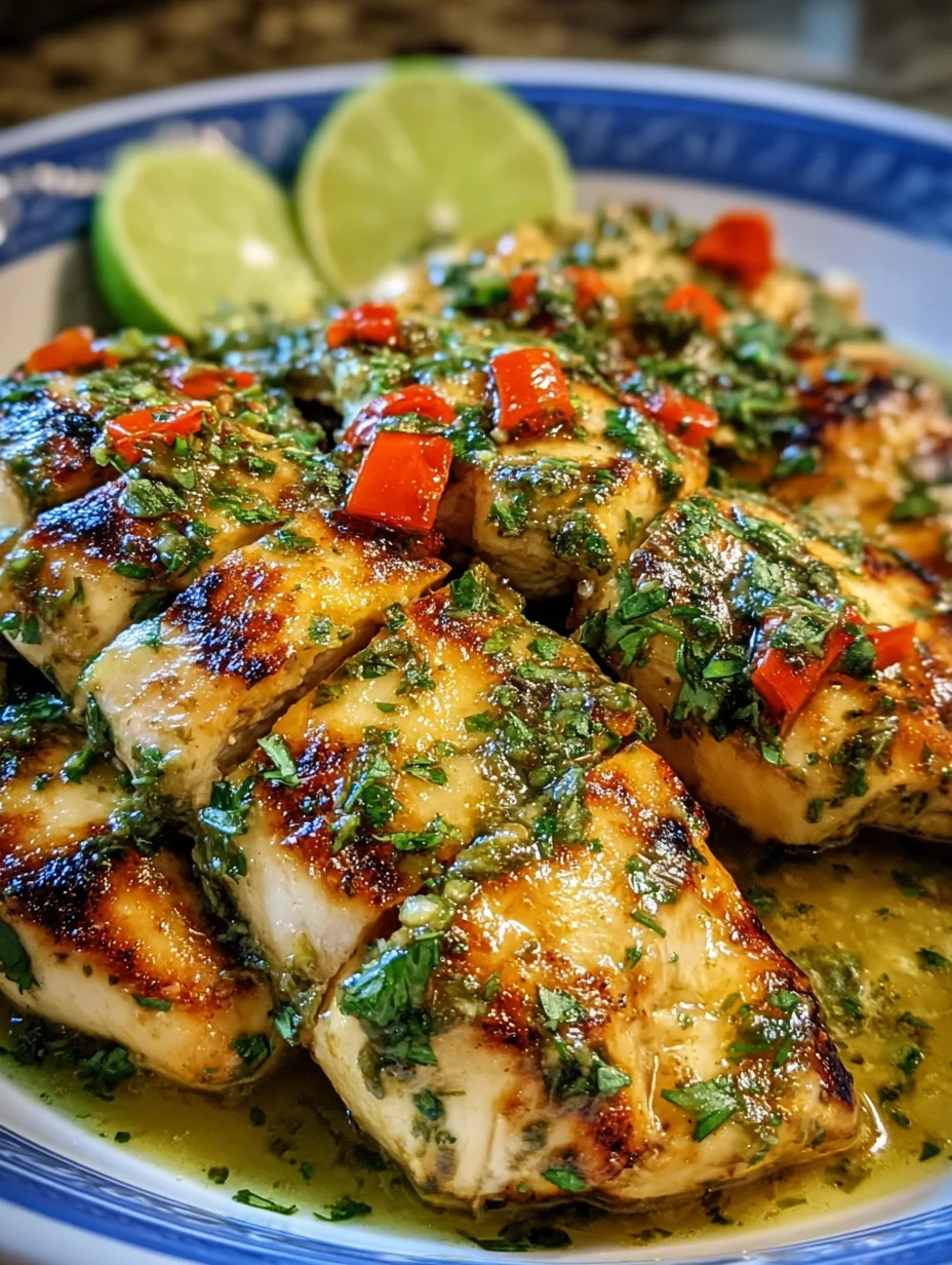 Grilled Salsa Verde Pepper Jack Chicken: A Flavorful Delight!
