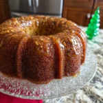 Pecan Zucchini Bundt Cake: Indulge in this Delish Treat!