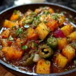 Spicy Pineapple Jalapeño Chutney: A Tangy Delight Awaits!
