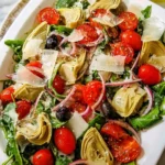 Artichoke Salad