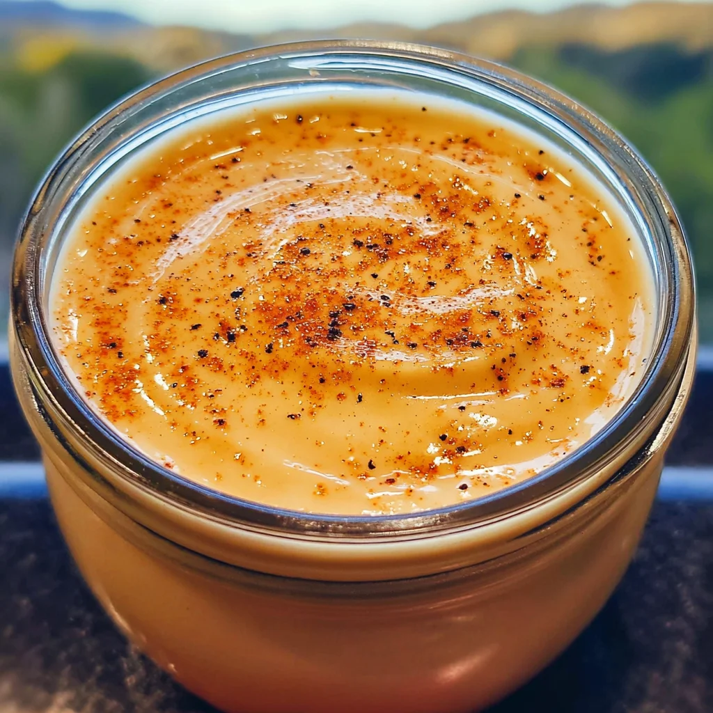 Shut Yo Mouth Sauce: A Flavorful Dip You Can't Resist!