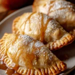 Air Fryer Apple Hand Pies: Delight in Every Bite!