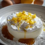 Gâteau Nuage au Yaourt: Discover the Fluffy Delight!