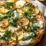 Lemon Pizza Recipe: Discover Your New Favorite Dish!
