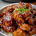 Easy Crockpot Teriyaki Chicken: Enjoy Tender Flavors Today!