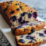 Blueberry Zucchini Bread: A Deliciously Moist Recipe!