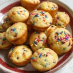 Little Bites Muffin Recipe