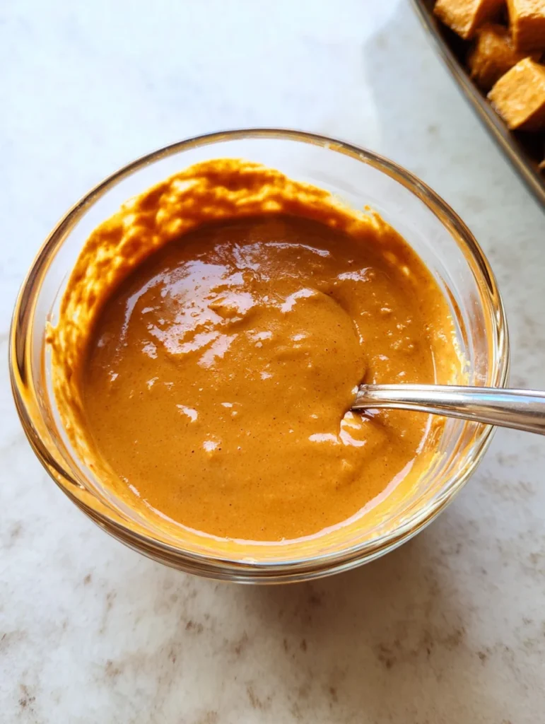 Best Peanut Sauce Recipe