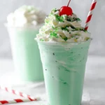 Copycat Shamrock Shake: Enjoy a Minty Delight Today!